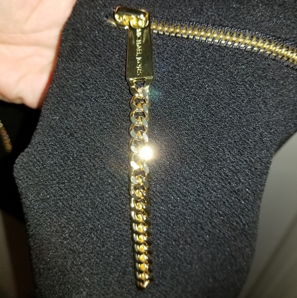 Michael Kors New JACKET FIGURE FLATTERING COAT - Picture 7 of 7